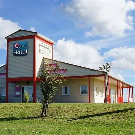 Enzo Hotels Chartres Mainvilliers By Kyriad Direct المظهر الخارجي الصورة
