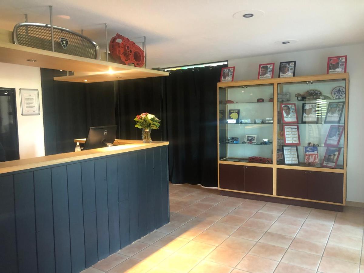 Enzo Hotels Chartres Mainvilliers By Kyriad Direct المظهر الخارجي الصورة