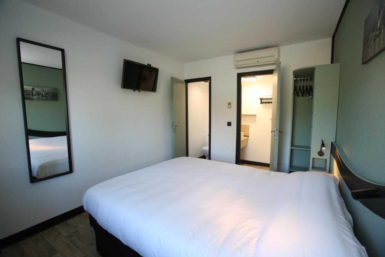 Enzo Hotels Chartres Mainvilliers By Kyriad Direct المظهر الخارجي الصورة