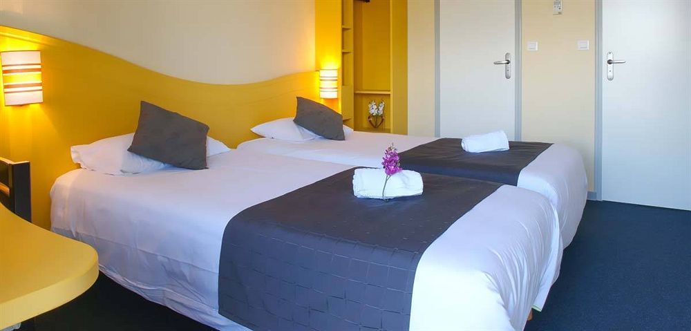 Enzo Hotels Chartres Mainvilliers By Kyriad Direct المظهر الخارجي الصورة